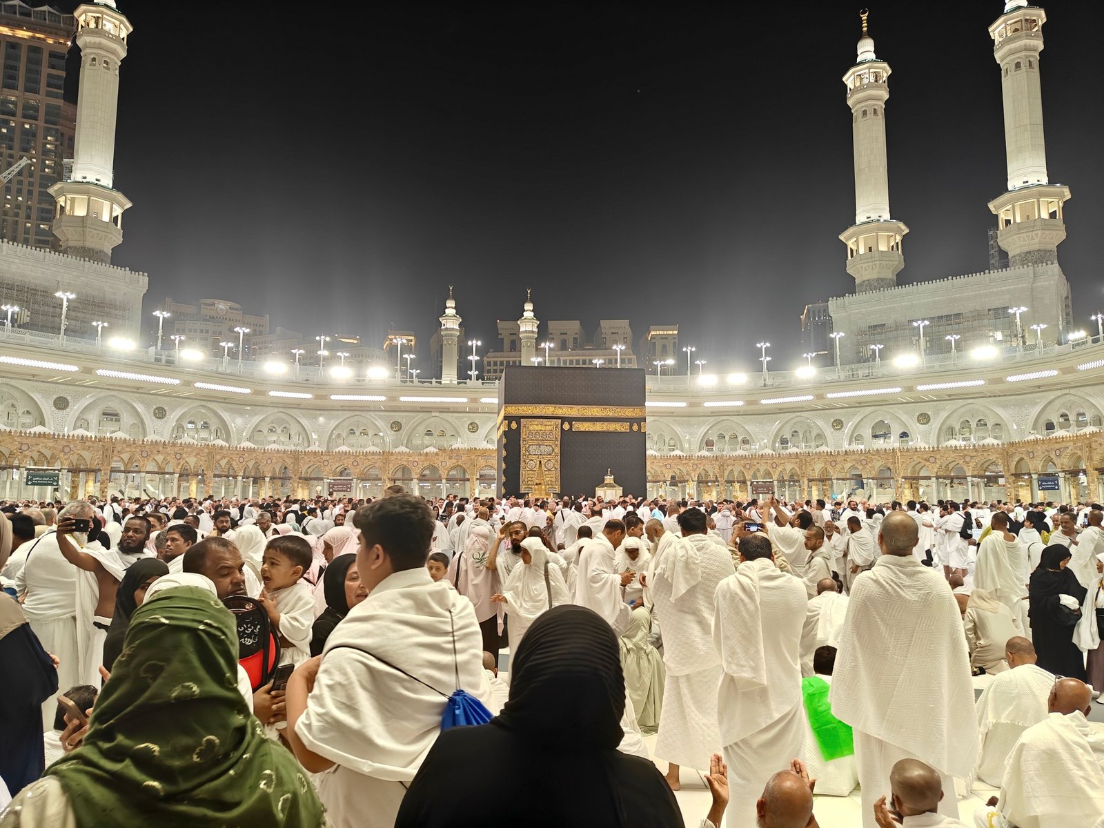 3 Star 10 Nights December 2026 Group Umrah Package